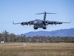 Audit brings Defence investment to the ground
