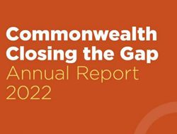 ‘Closing the Gap’ Report has mixed success