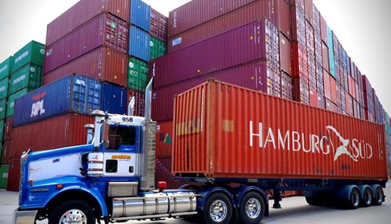 Inflation surprisingly eases as supply bottlenecks clear
