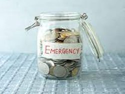 How to put together an emergency fund