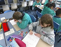 English and maths get new curriculums