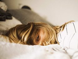 Signs that you’re not getting enough quality sleep