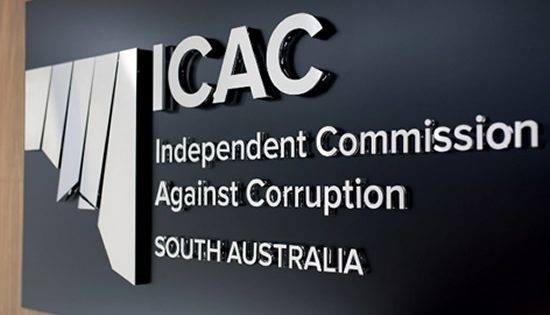ICAC report sent to ‘vulnerable’ Agencies