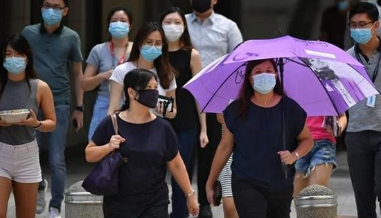 SINGAPORE: Officers’ year-end bonus confirmed