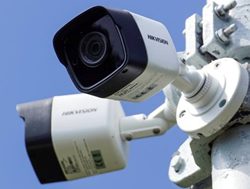 UNITED KINGDOM: New curbs on Chinese CCTV cameras