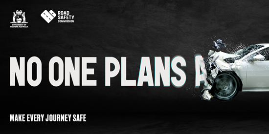 Road safety campaign lines up for holidays