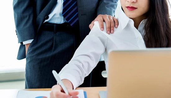Workplace harassment: Change on the horizon