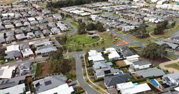 ACT unplugs first all-electric suburb