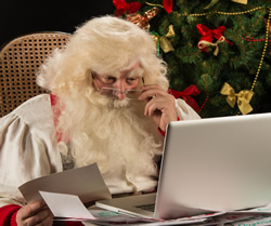 PS News to take Christmas rest!