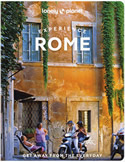 Lonely Planet’s Experience Guides: Rome