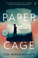 Paper Cage