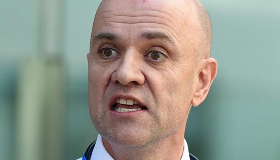 Health launches drive for COVID vaccinations