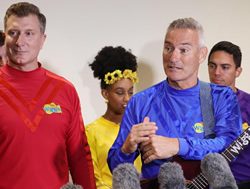 Wiggles plug in ‘Electricity’ for safety campaign