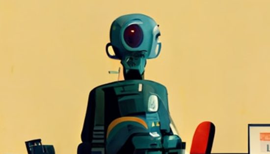 AI trained on scientific knowledge: Spat out plausible nonsense