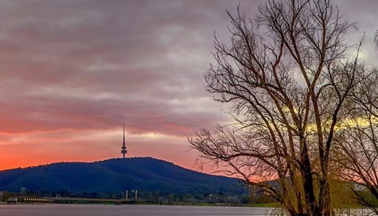 Summer of holiday ideas in Canberra