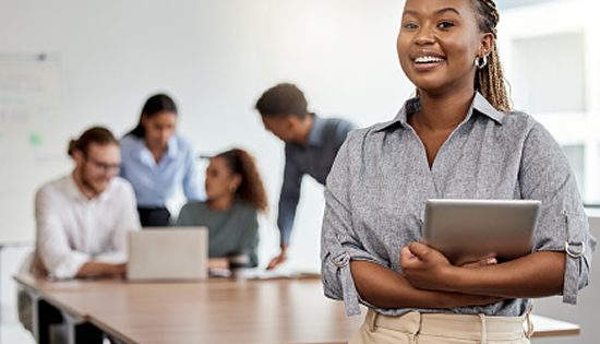 Mending the disconnect: What young female leaders want