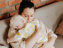 Five tips to maintain balance after returning from maternity leave
