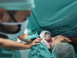 Australian women report disrespectful or abusive care in childbirth