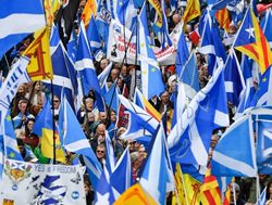 SCOTLAND: Call for UK to block referendum work