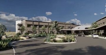 Eden-Monaro, Gilmore candidates all supportive of radiotherapy service at new Eurobodalla hospital