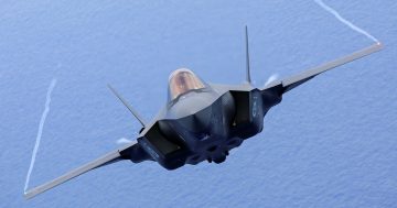 After years of delays, Joint Strike Fighter program makes strides