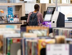 Libraries open the best books of 2022