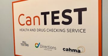 Drug checking service to be extended