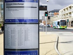 New bus timetable to move on 30 January