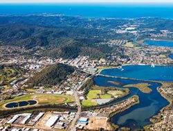 New Central Coast plan to open land