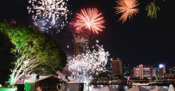 Australia Day to mark nation together
