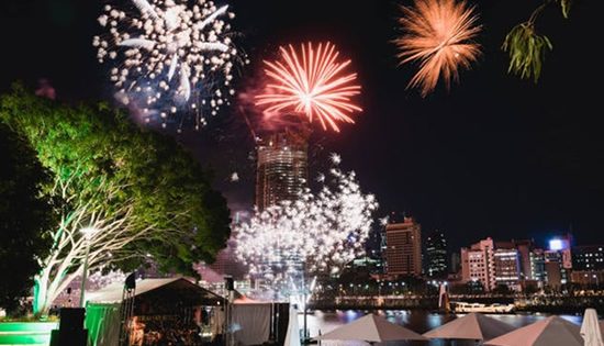 Australia Day to mark nation together