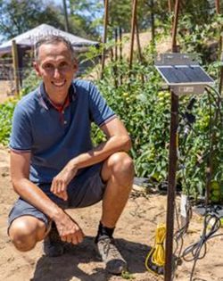 DPIRD turns tap to unlock quality water