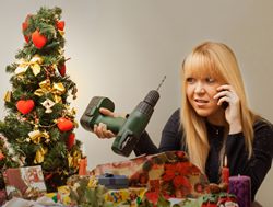 How to change unwanted Christmas gifts