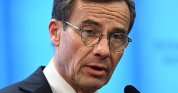 SWEDEN: PM orders return to civil conscription