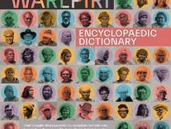 Landmark dictionary digs Indigenous words