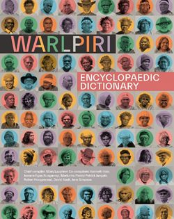 Landmark dictionary digs Indigenous words