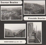 Fireside Stories – Hebden Bridge circa 1971-1974