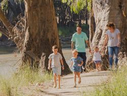 20-year vision to revive Riverina Murray