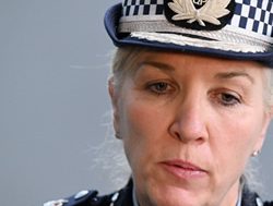 Police apologise for past LGBTIQ+ mistreatment