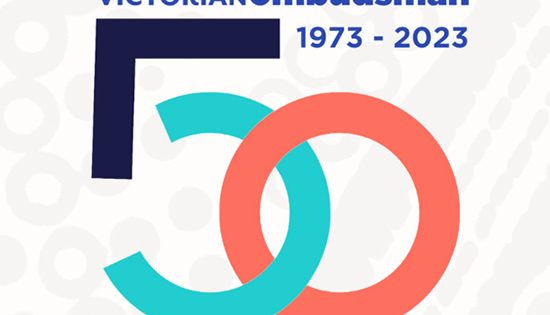 Ombudsman reaches its 50th year