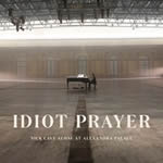 Idiot Prayer- Nick Cave Live and Alone at Alexandra Palace