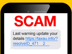 Aussies warned over ‘insidious’ ATO scams