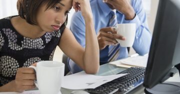 Three steps to avoid workplace ennui