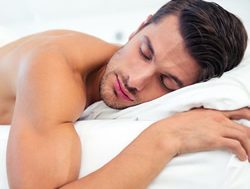 Snooze your way to success by going buff at bedtime