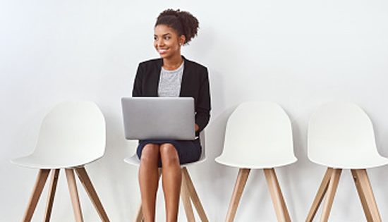 Three tips from a senior executive to women entering the workforce