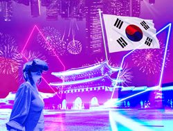 SOUTH KOREA: Metaverse embraced in bid for better services