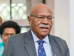 FIJI: Consensus only in new Cabinet