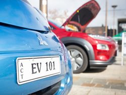 New car rego costs to depend on emission