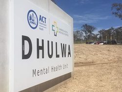 Mental Health Unit inquiry accepted