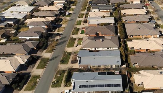 New PS office to take charge of housing